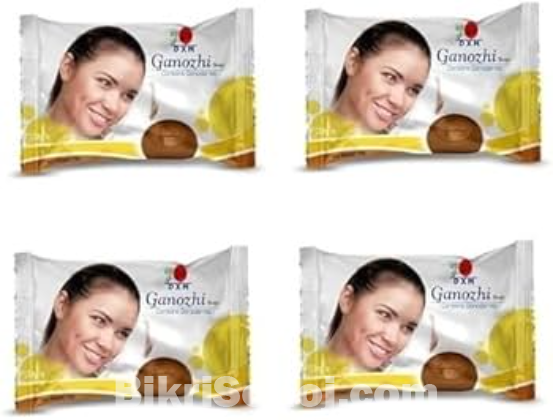 DXN Ganozhi Soap